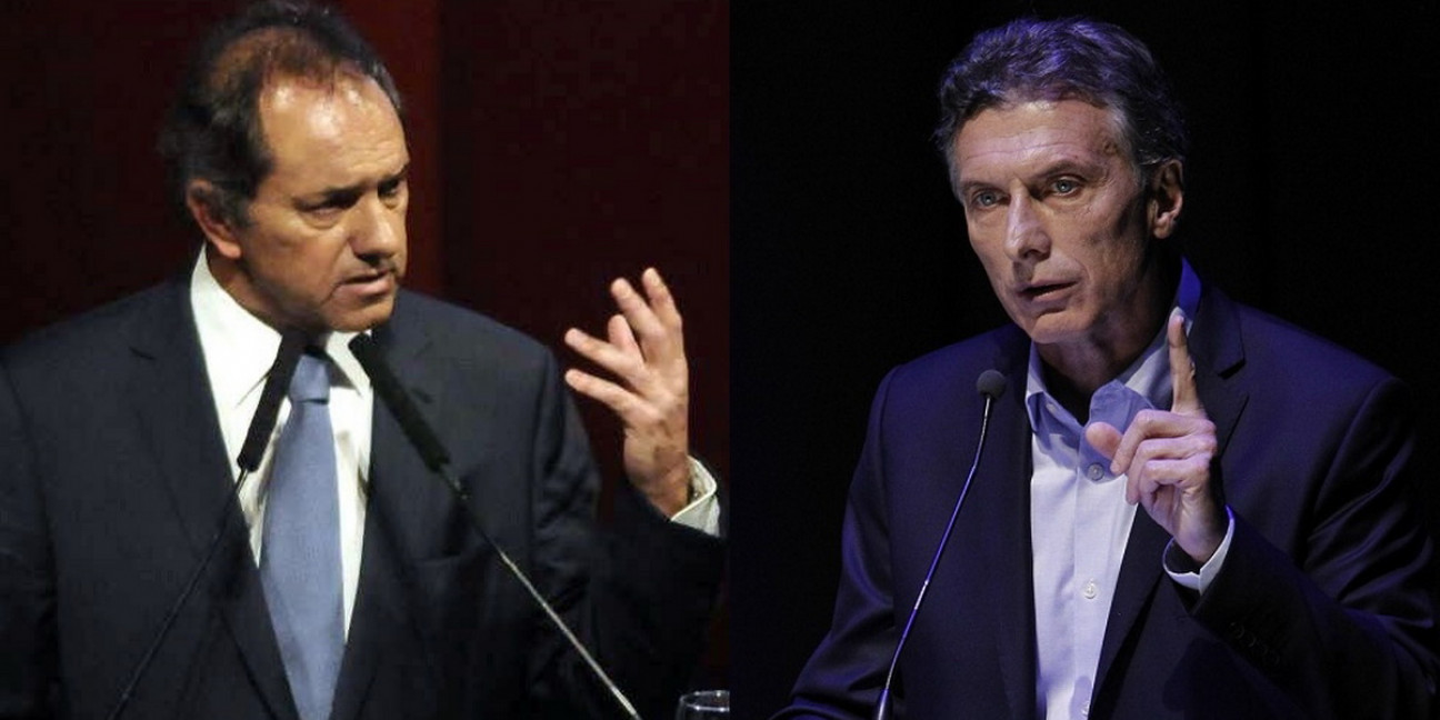 imagen Debate presidencial: lo evidente no se advierte a primera vista