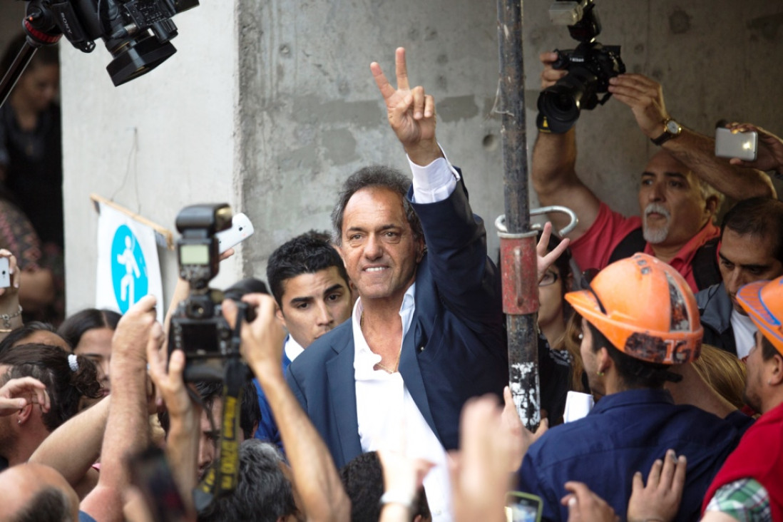 imagen Daniel, el prometedor