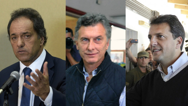 imagen Los gabinetes