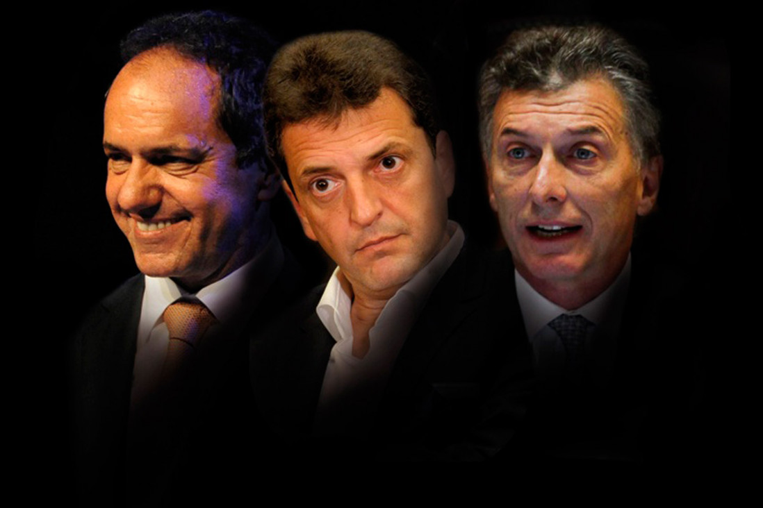imagen Candidatos débiles y contextos poderosos