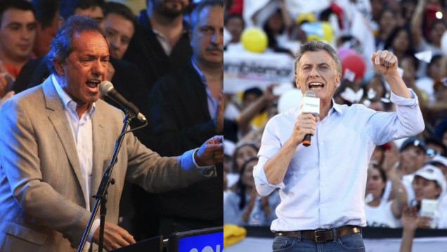 imagen Detectaron nuevas irregularidades en las cuentas de la campaña presidencial