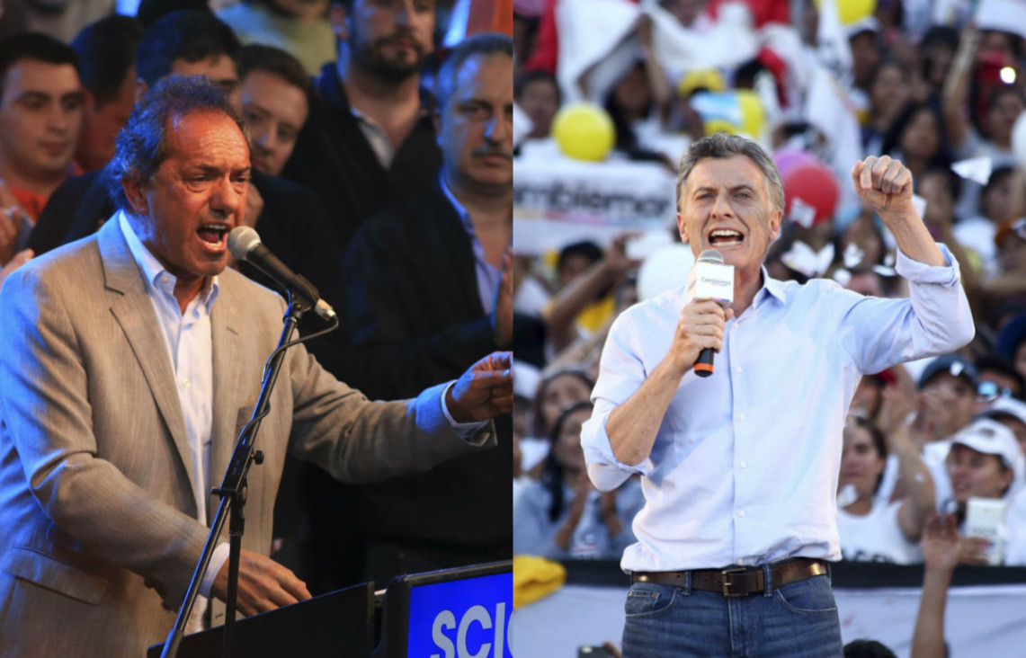 imagen Detectaron nuevas irregularidades en las cuentas de la campaña presidencial