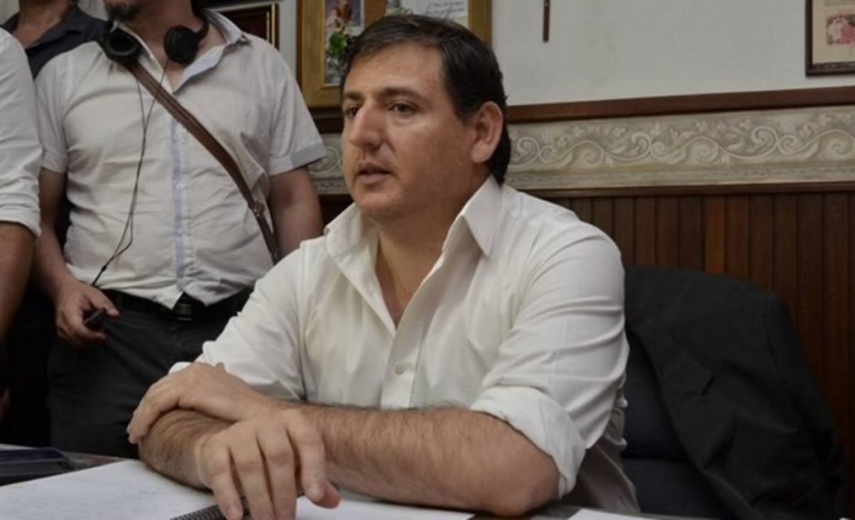 imagen A pesar de la orden de reapertura, el municipio no abre