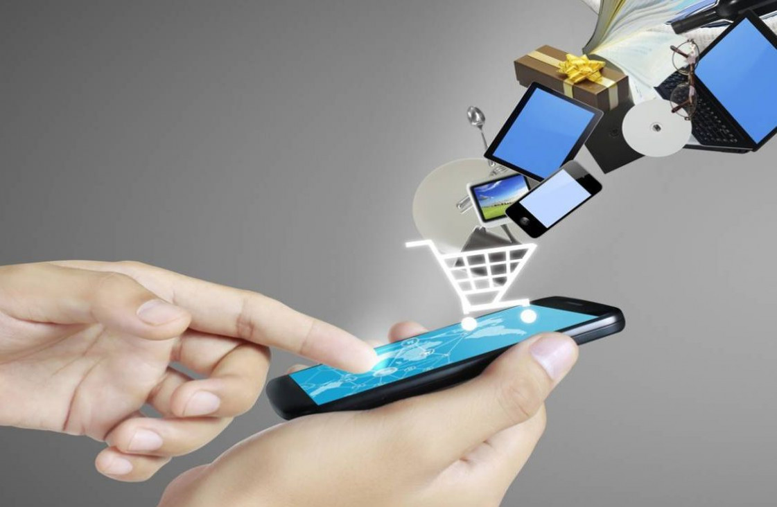 imagen CyberMonday: en su primer día superó 1,8 millones de visitas