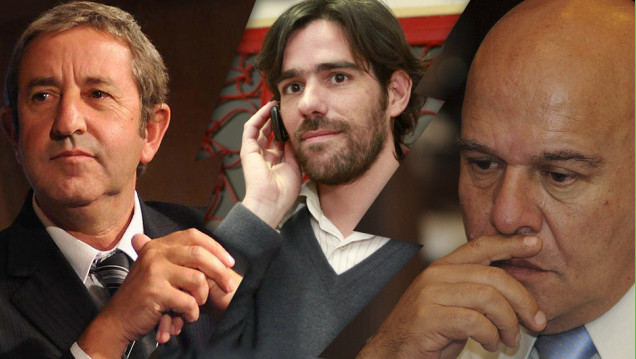 imagen La polarización como efecto de las primarias