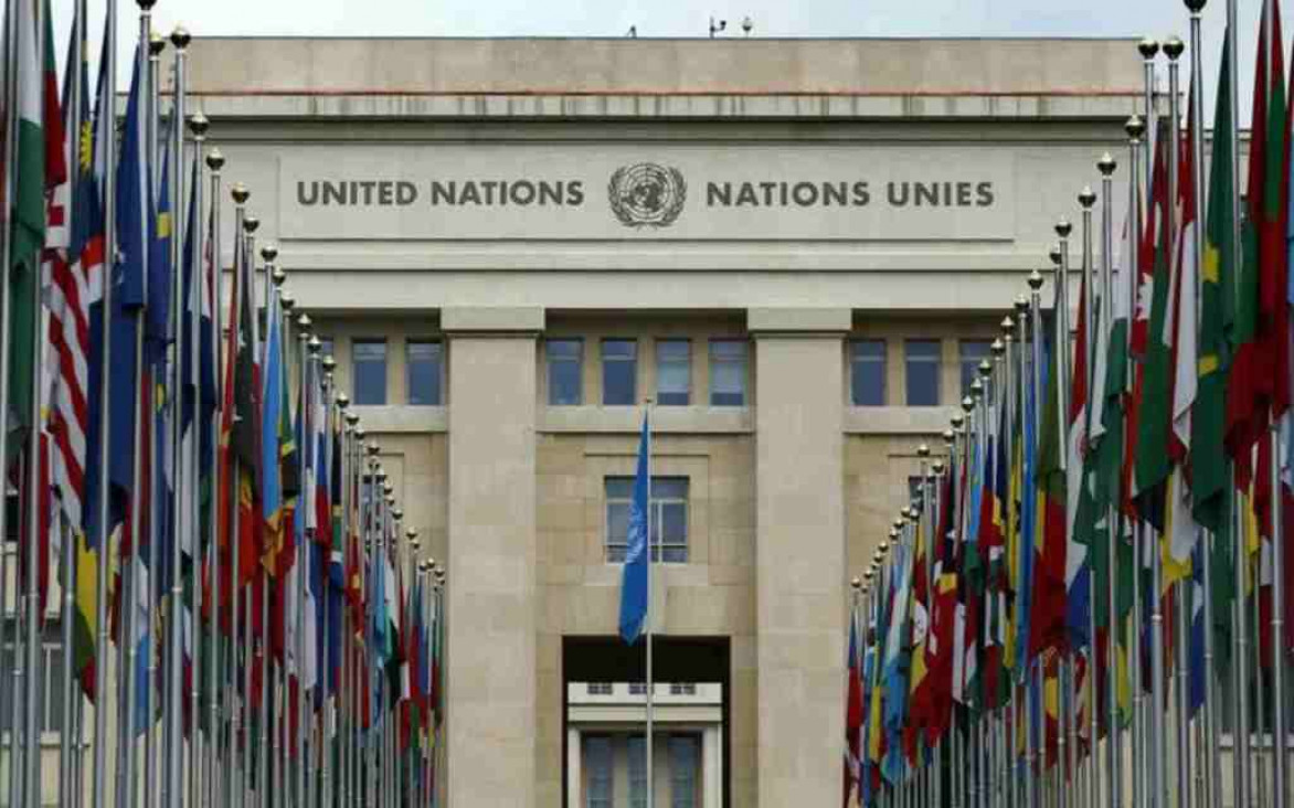 imagen Según la ONU, la pobreza bajó a la mitad a nivel mundial