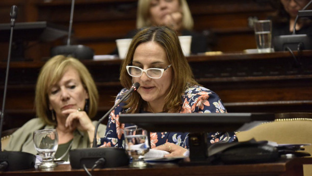 imagen Maltratos: pedido de informes al Ministerio