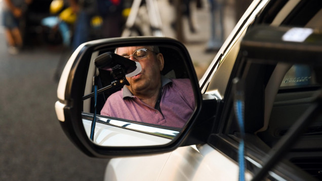 imagen Pese al rechazo de Mendoza, Diputados se encamina a aprobar el proyecto de alcohol cero al volante
