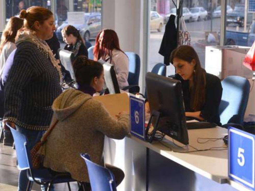 imagen Bancos aprovechan el contexto para renovar seguros por desempleo
