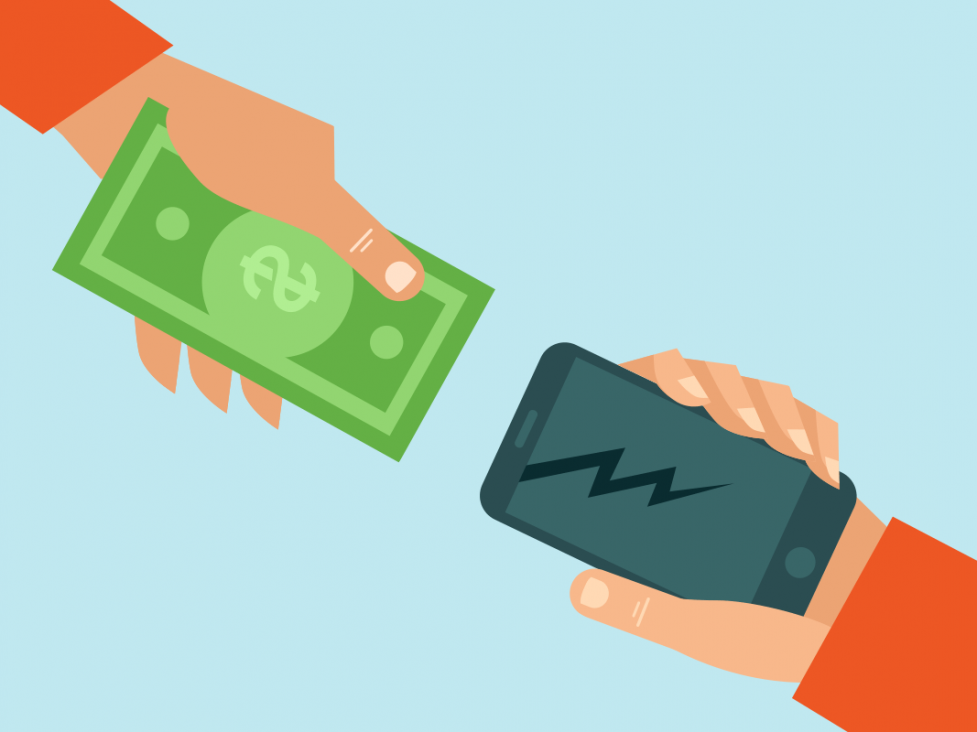 imagen Compras en Chile: hacer reclamos ya es más sencillo