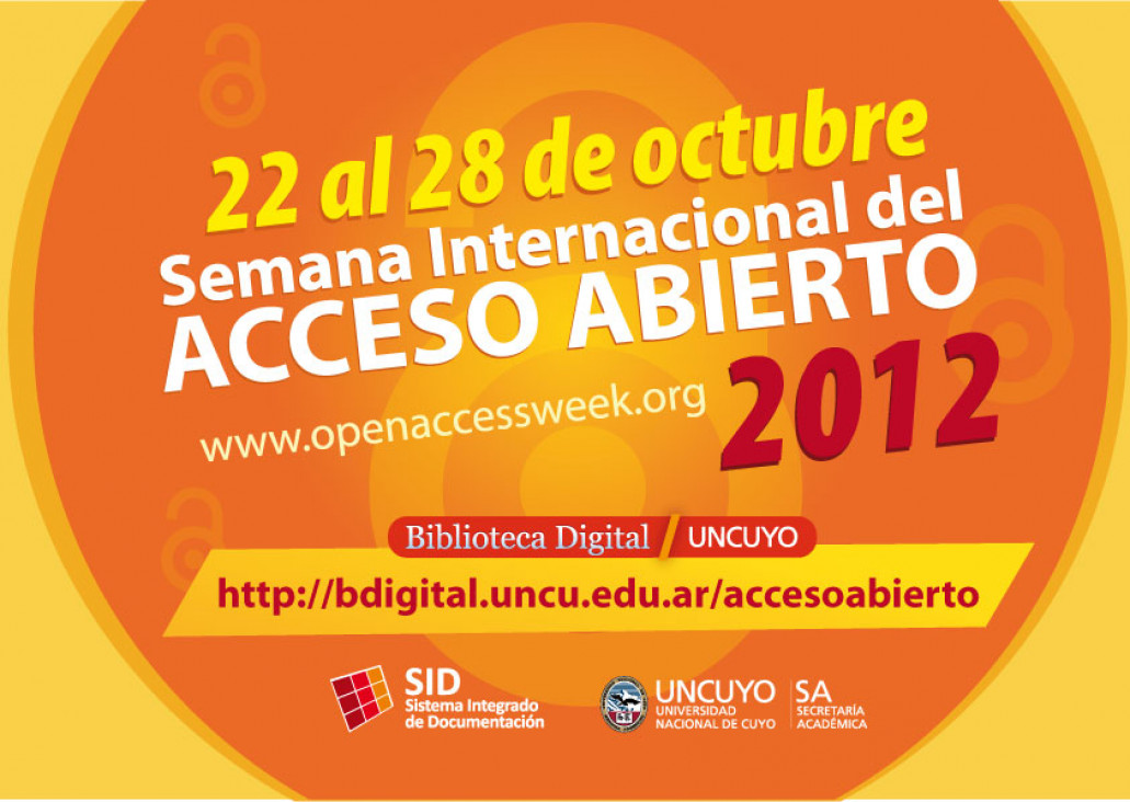 imagen El Acceso Abierto, paradigma de una nueva ciencia abierta