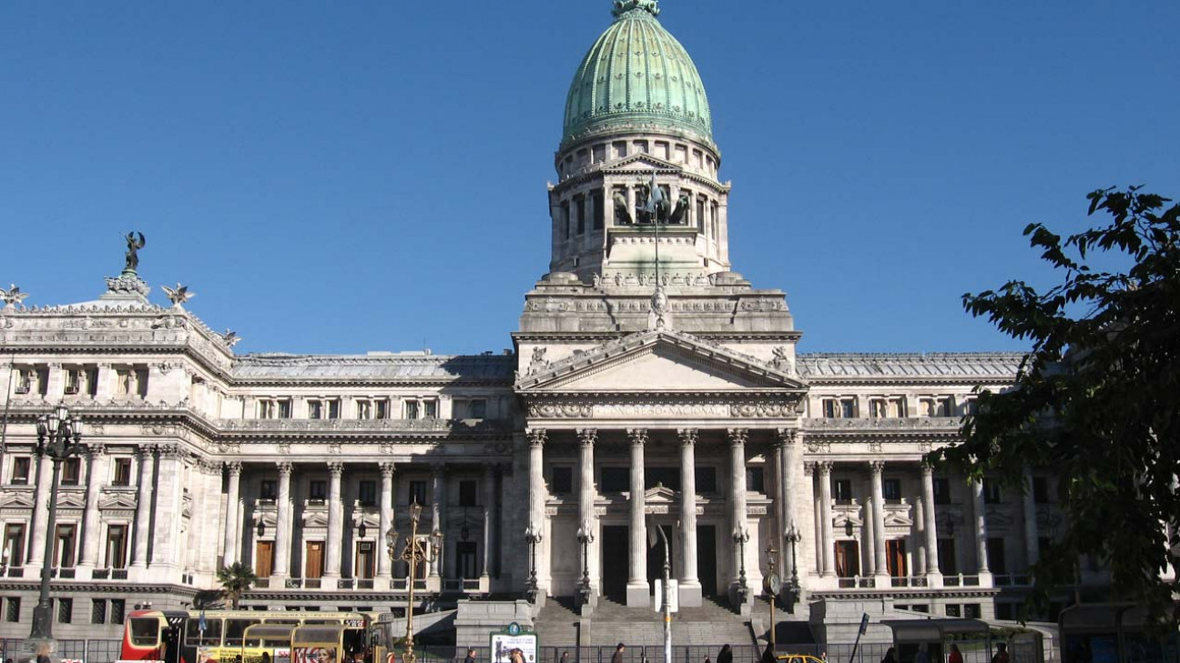 imagen No prescribirán los delitos contra la integridad sexual de menores