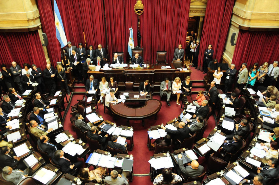 imagen Avanza la posibilidad de investigar complicidades económicas durante la dictadura