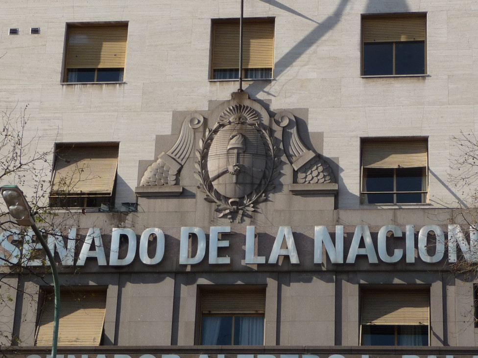 imagen El Senado de la Nación aprobó el proyecto de Argentina Digital