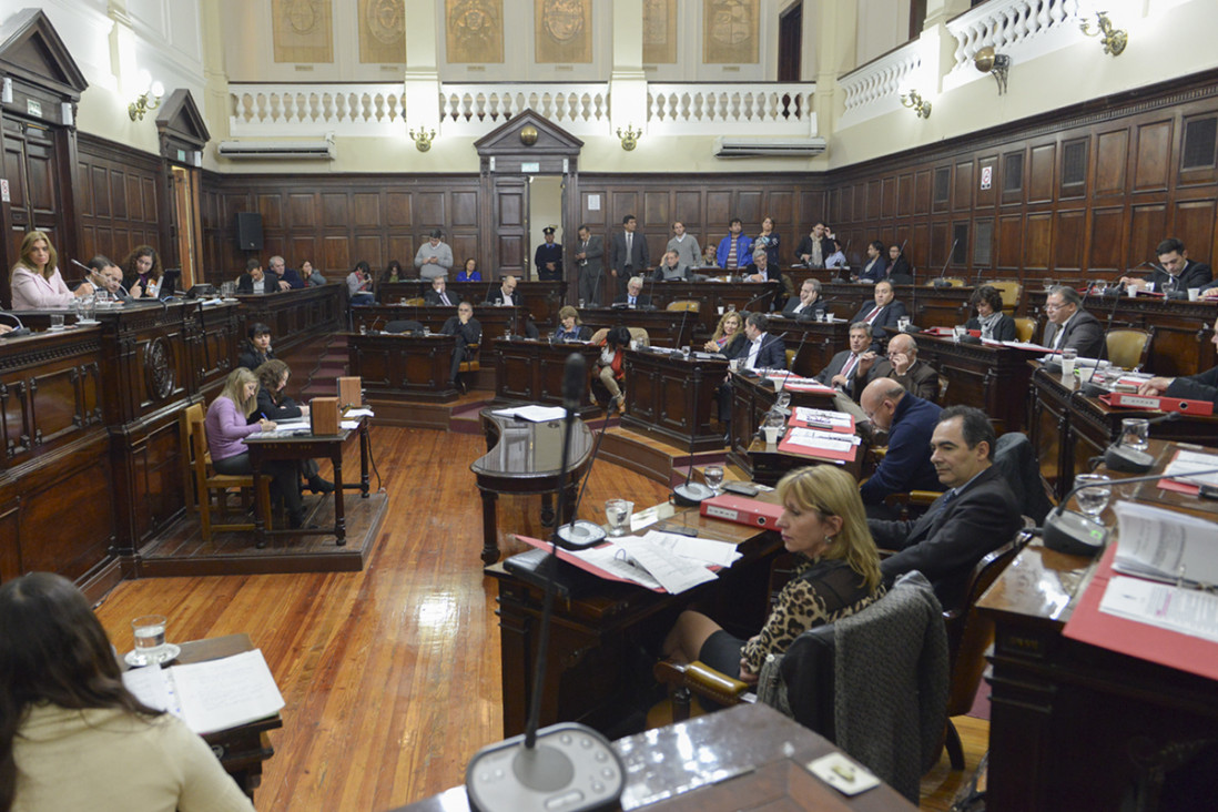 imagen Prisión preventiva: el "detrás de escena" que trabó el proyecto
