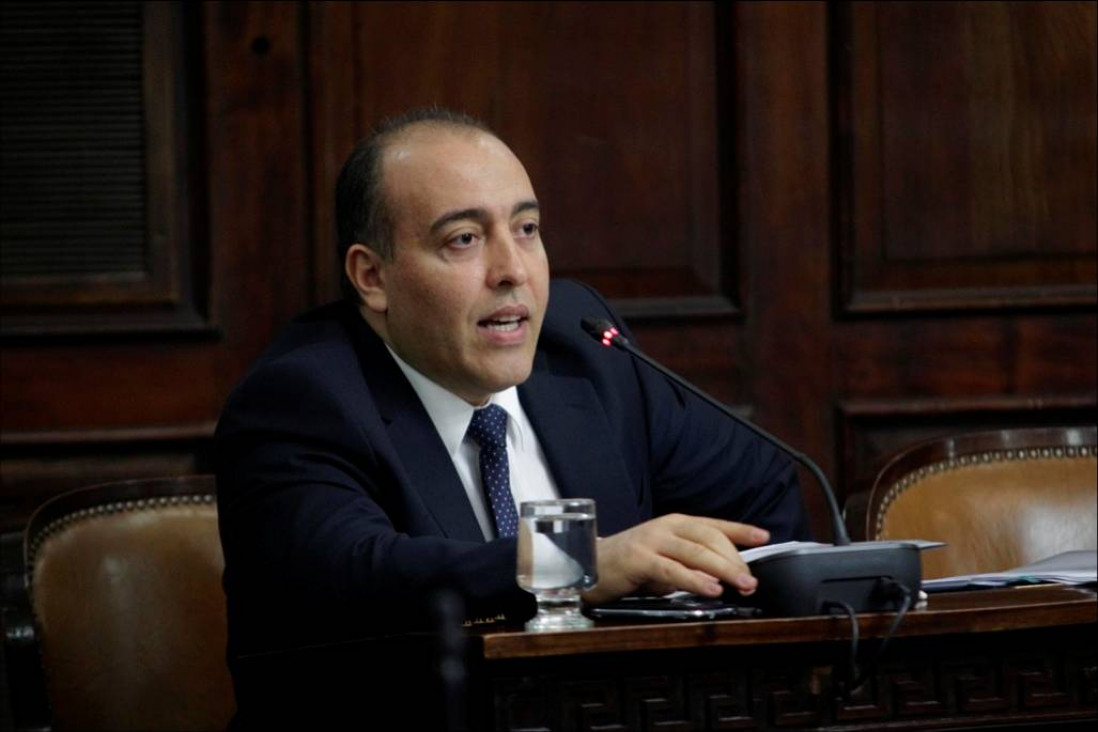 imagen Senadores provinciales difundirán sus declaraciones patrimoniales por ley
