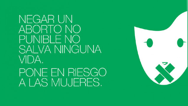 imagen Cuando las voces alcen las manos