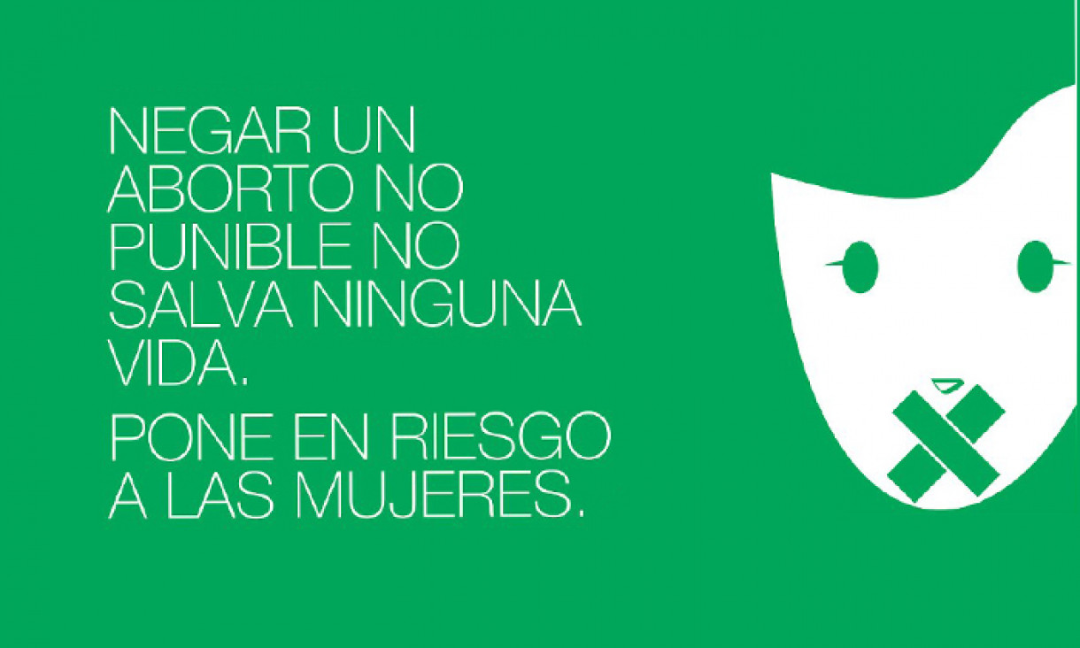 imagen Cuando las voces alcen las manos