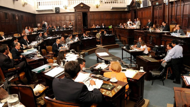 imagen Proyectómetro Legislativo