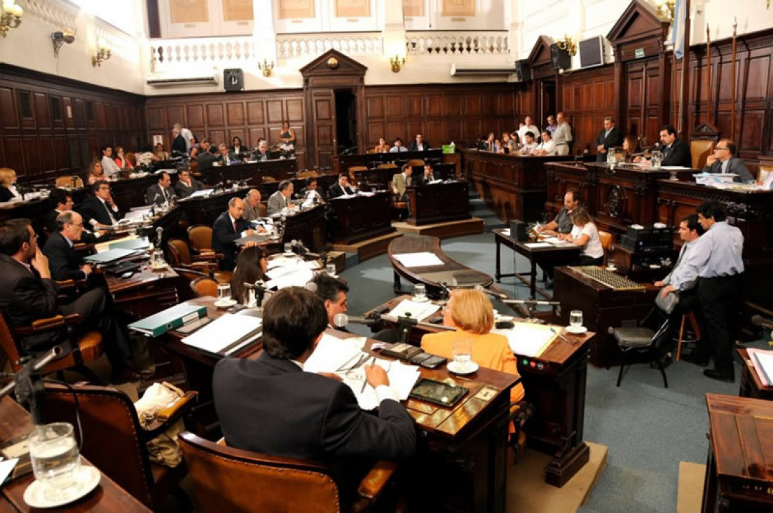 imagen Proyectómetro Legislativo