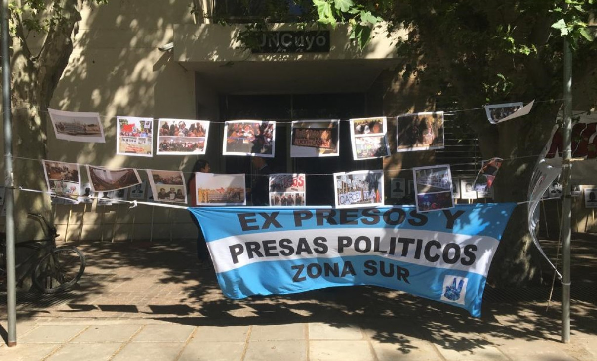 imagen Condenaron a cinco represores en el 11º juicio de lesa humanidad de Mendoza
