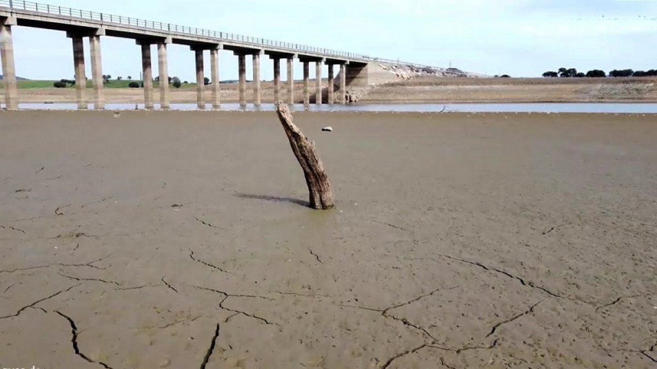 imagen El Niño podría generar más precipitaciones de lo normal durante el invierno y la primavera en Mendoza
