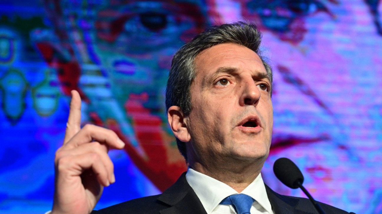 imagen Aumentos en medicina prepaga: Massa anunció que evalúa un nuevo modelo de financiamiento 