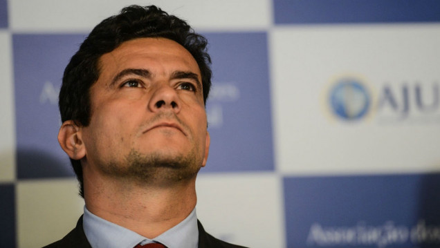 imagen Perfil del juez que estremeció a Brasil con la pena a Lula