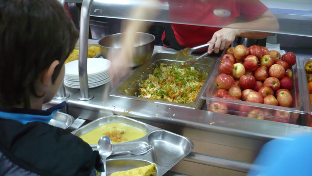imagen Aumentó el gasto en alimentación, pero 4,2 millones de chicos y chicas comen menos por la crisis económica