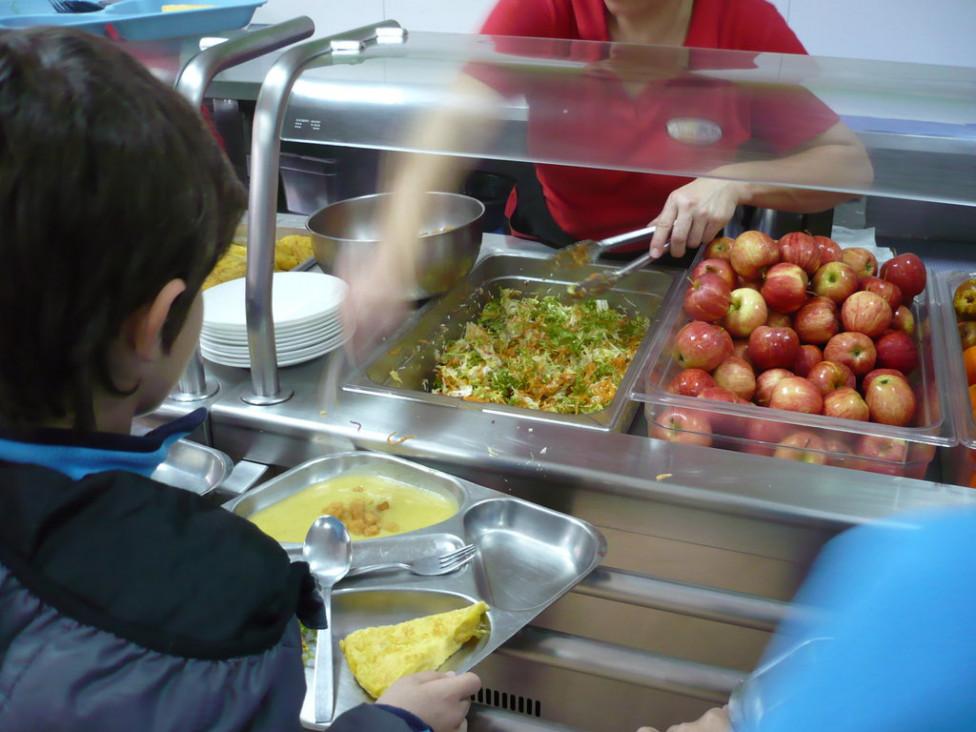 imagen Aumentó el gasto en alimentación, pero 4,2 millones de chicos y chicas comen menos por la crisis económica