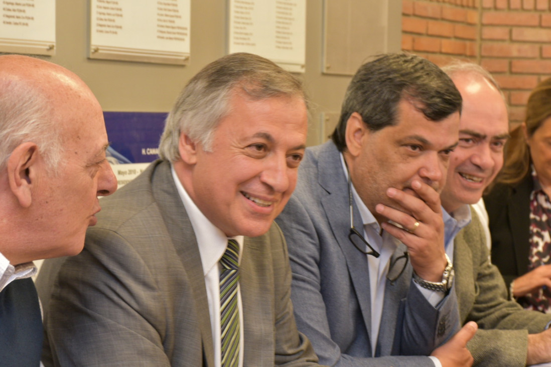 imagen Habrá sanciones para los fiscales