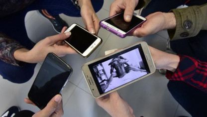 imagen Sexting: nuevas prácticas sexuales en la virtualidad