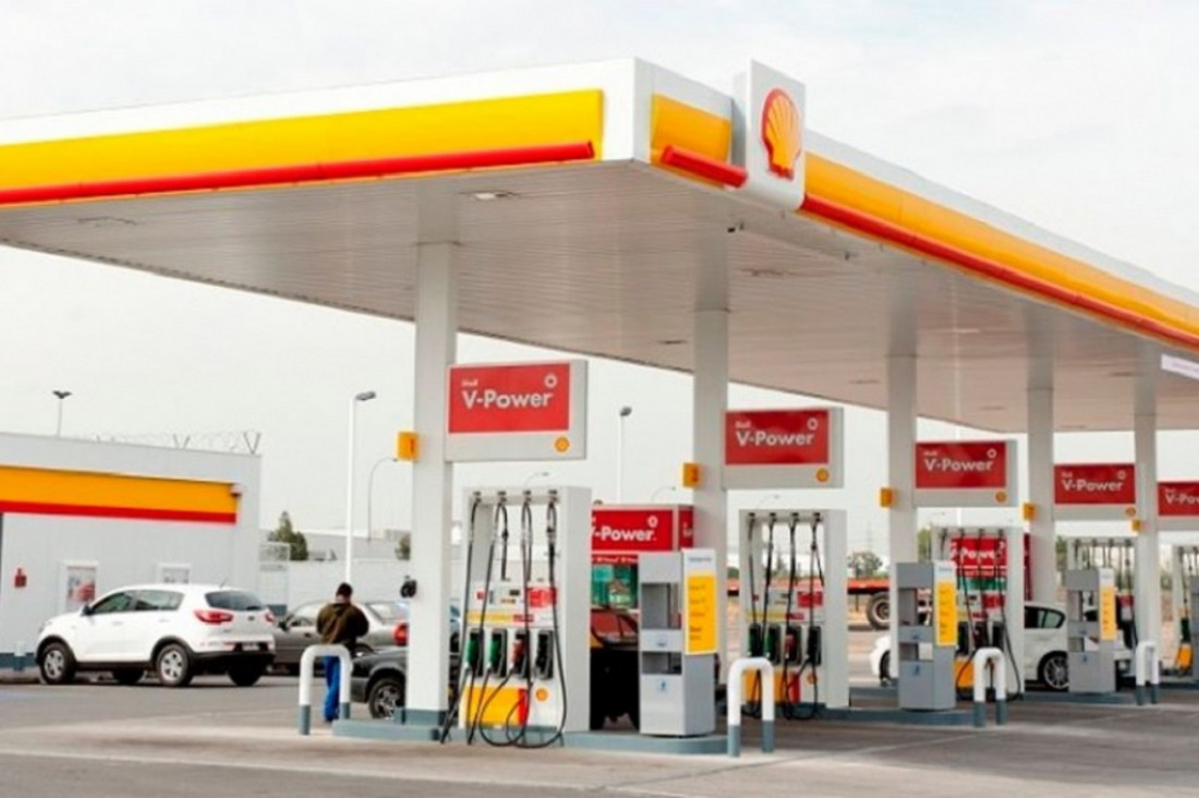 imagen Siguiendo los pasos de YPF, Shell también aumentó sus precios