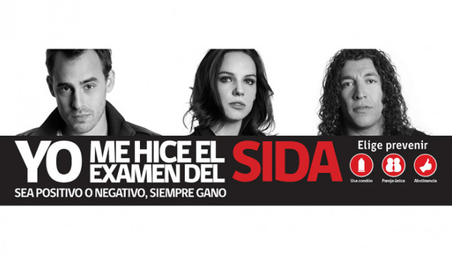 imagen VIH/Sida: el acceso temprano al diagnóstico previene el desarrollo de la enfermedad