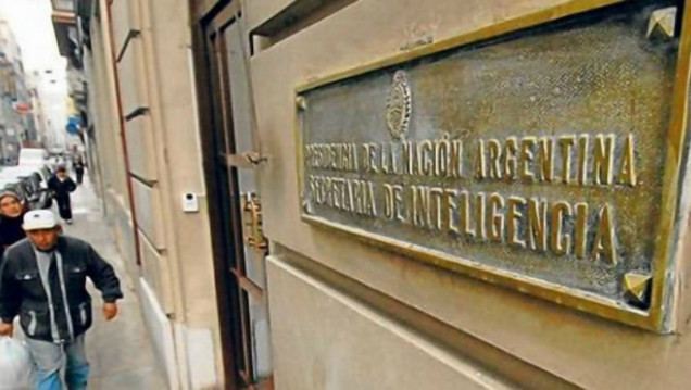 imagen Se promulgó la nueva ley de inteligencia