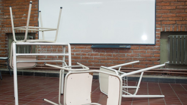 imagen Argentina fue excluida de las pruebas PISA