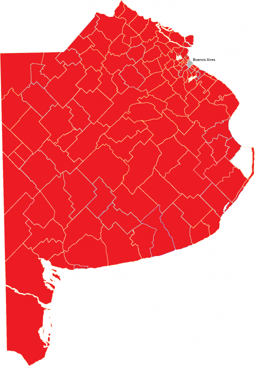 imagen Buenos Aires, la gran electora