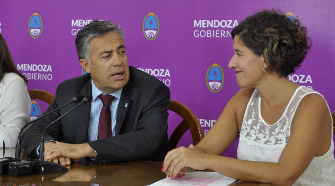 imagen El prisma judicial de Cornejo