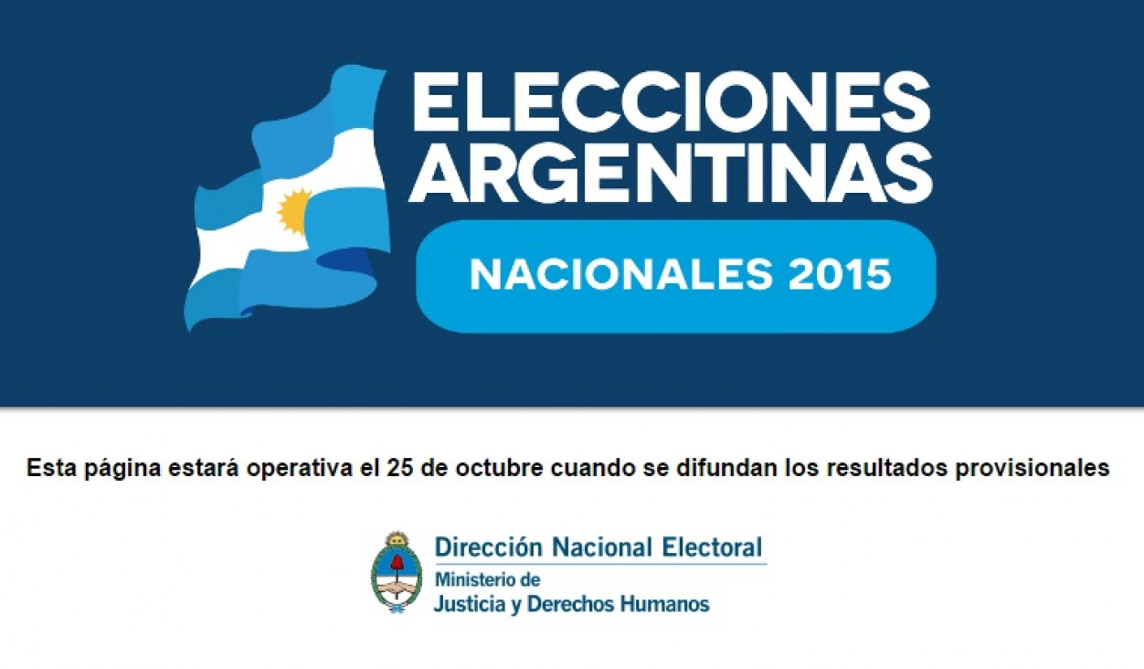 imagen Según Infobae, Cambiemos se impone en Mendoza por 13 puntos