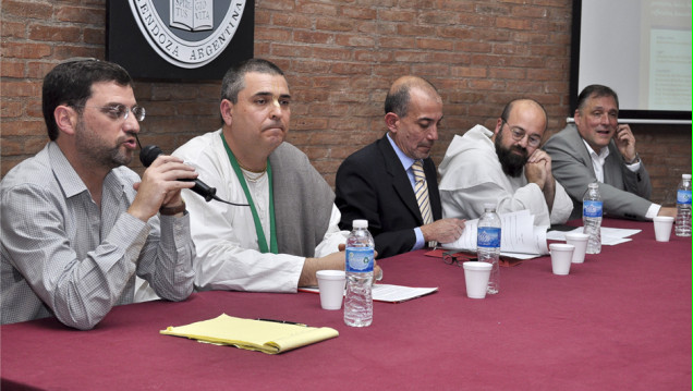 imagen Aportes religiosos para el cambio social
