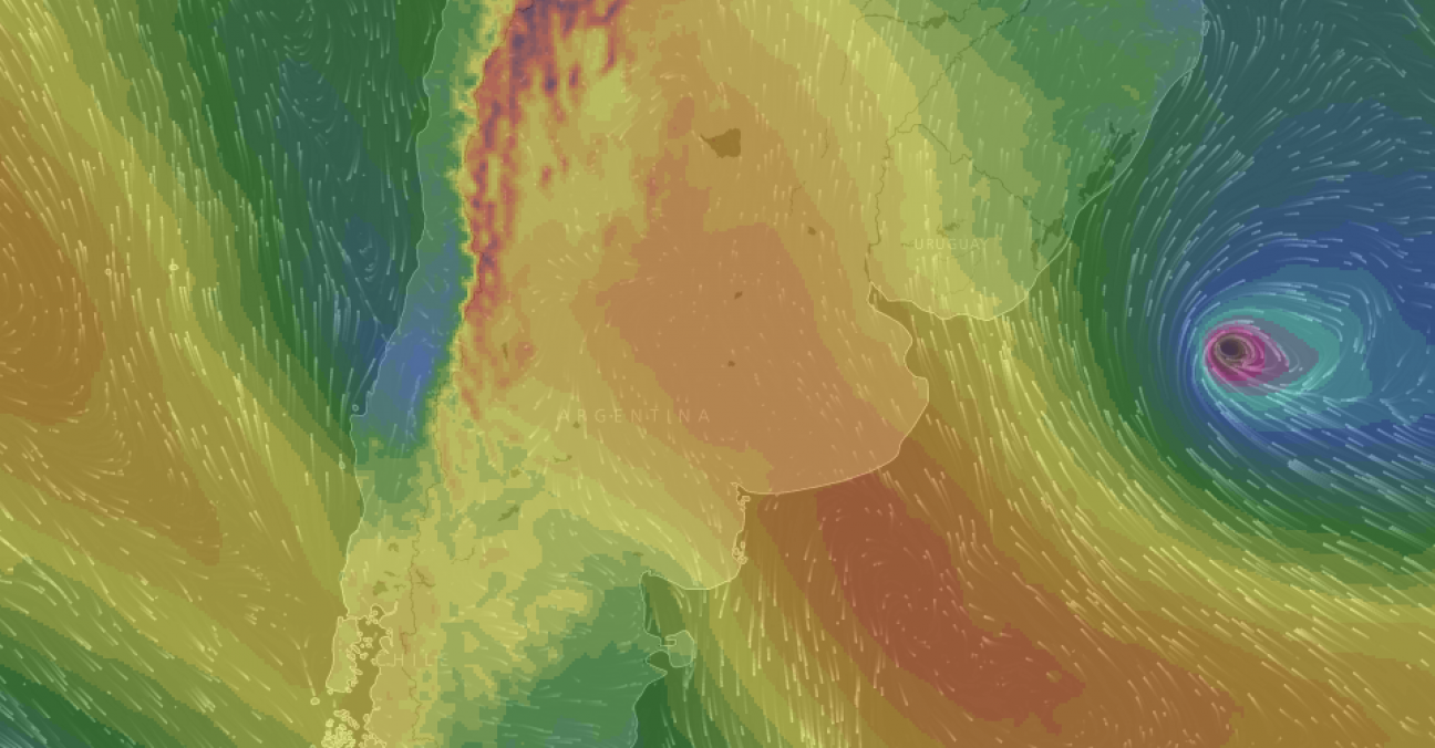 imagen A disfrutar las últimas horas de respiro: mañana vuelve el calor intenso