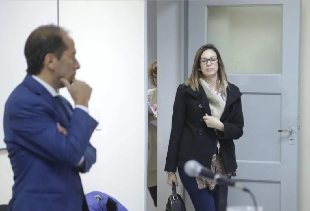 imagen Caso Fortunato: los mellizos negaron una pelea con la víctima