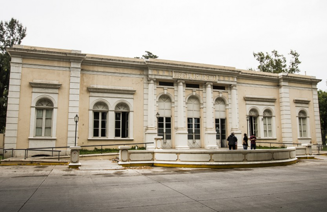 imagen Mendoza tendrá su primer Espacio de Fotografía