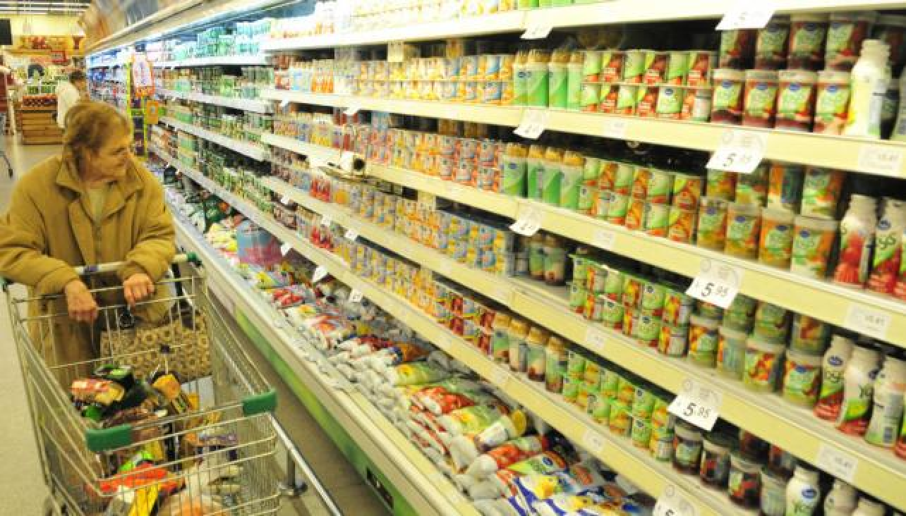 imagen Una familia mendocina necesita más de $15.000 para vivir cómodamente