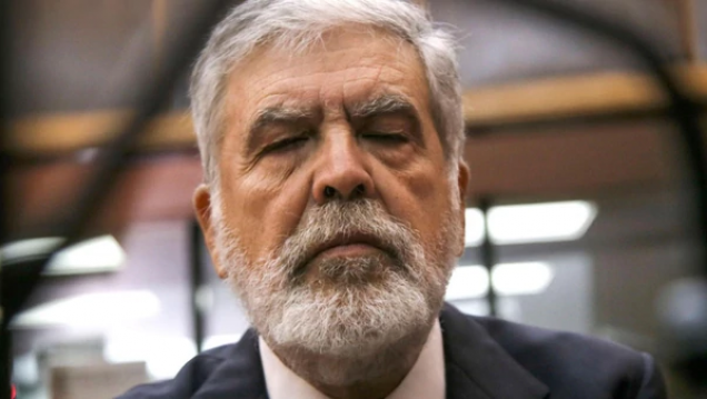 imagen Procesaron a Julio De Vido en una de las causas vinculadas a Odebrecht