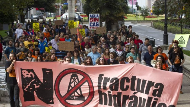 imagen Fracking: Ambiente contestó el viral que genera preocupación