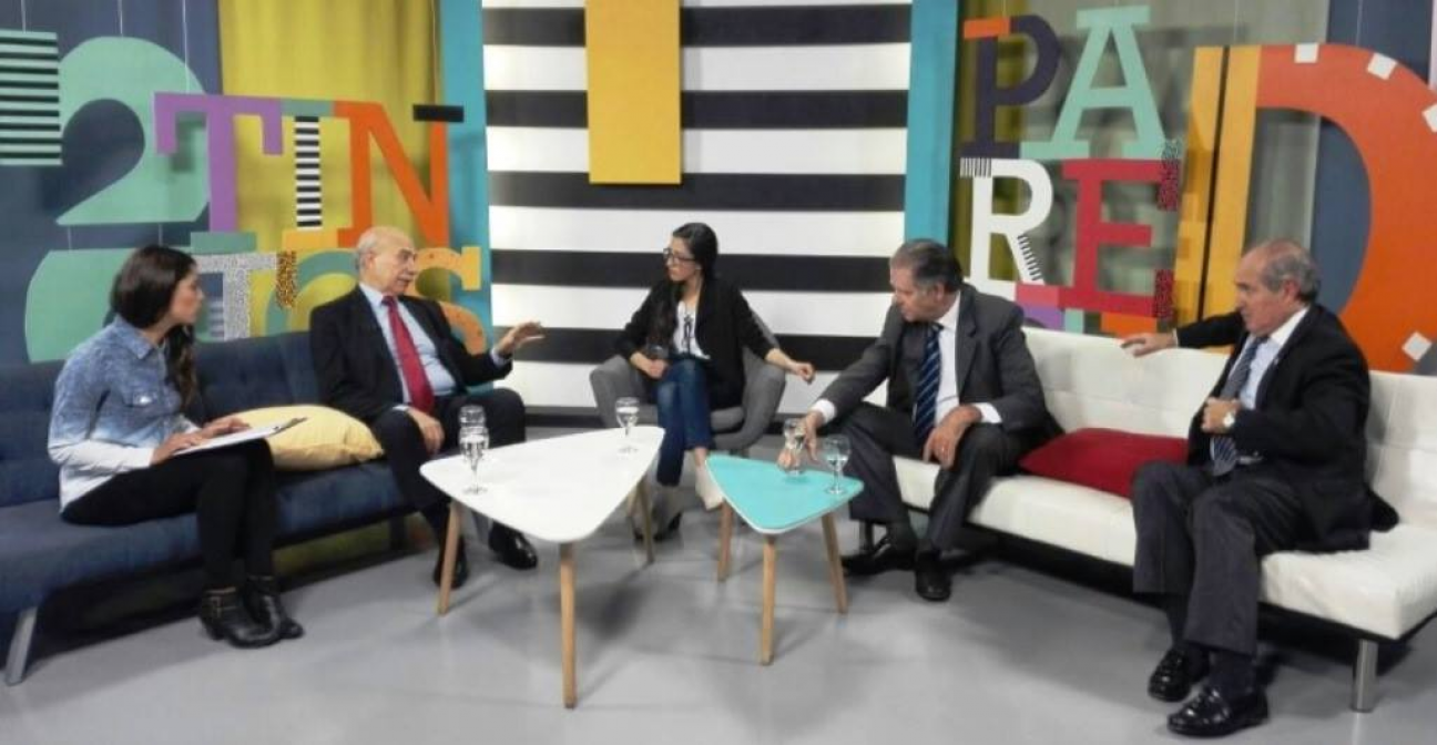 imagen Fracking: Nanclares propone una audiencia pública