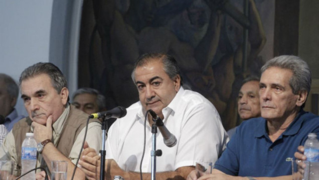 imagen Lo que no "SUMA" se decreta