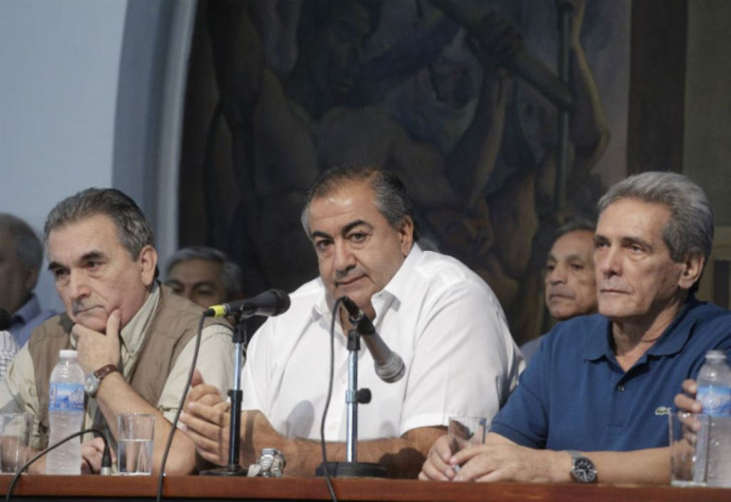 imagen Lo que no "SUMA" se decreta