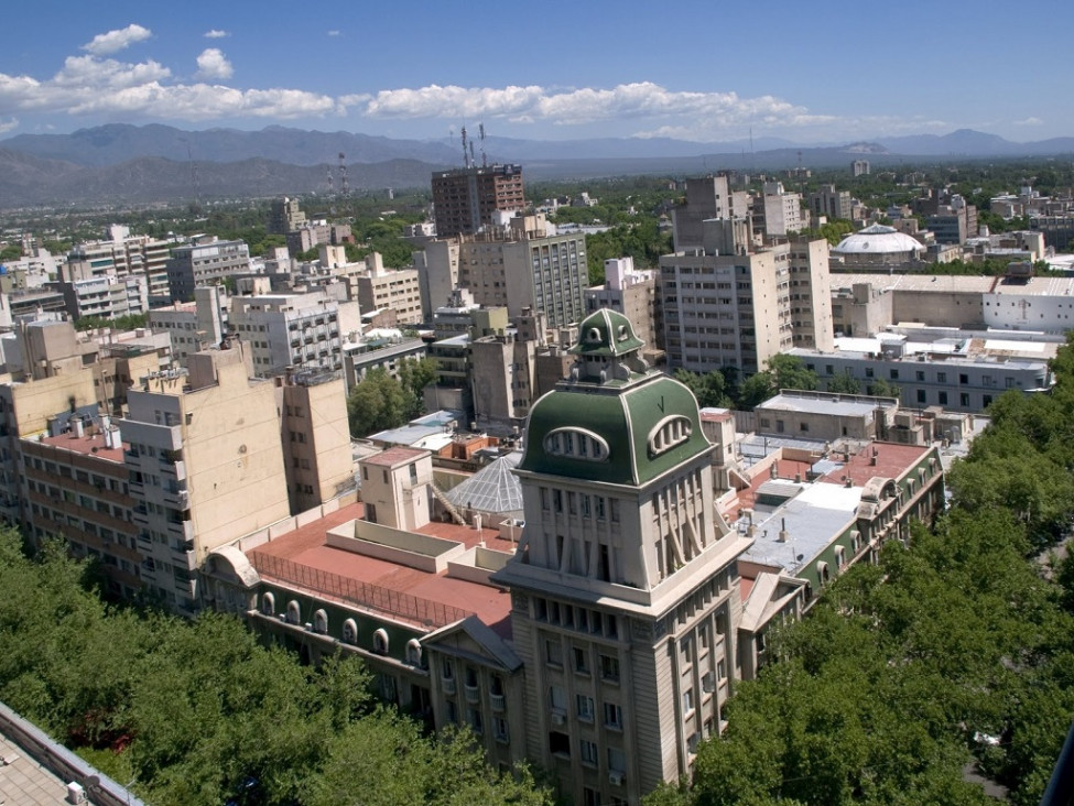 imagen Cuál es el camino para unificar los códigos de verificación sismorresistente en Mendoza